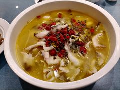 -古南都·江苏酒家(建宁路店)