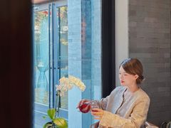 -京兆尹(雍和宫店)