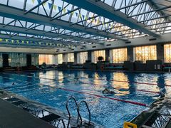 -青岛海尔洲际酒店