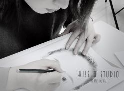 -KISS U 国际美学