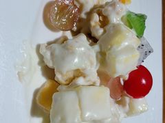 -陆壹捌餐厅(五大道店)