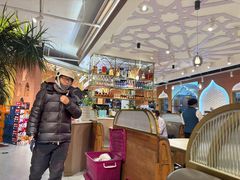 -马布尔莱斯食府(西红门店)