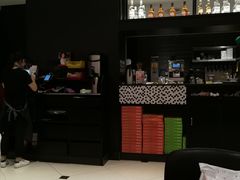 -必胜客(环球店)