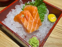 -有喜屋·日料·居酒屋(旭辉广场店)