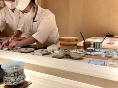 -鮨心和(外滩店)