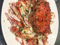 -新兴家喻酒家·羊城名宴(昌岗店)