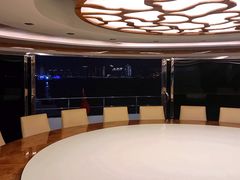 -北外滩百艇汇游艇俱乐部