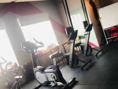 -CPS Fitness Studio健身工作室