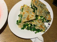 -河沿肉饼Beijing Pie(东华门店)