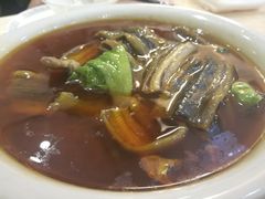 -新天厨酒家(二分店)
