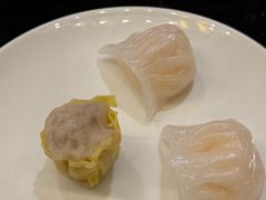-顺德美的万豪酒店·自助餐·贡厨