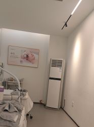 -清颜堂丨分子祛痘·功效美肤