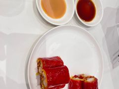 -粤珍轩·家宴·广式茶点(新城广场店)