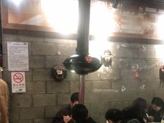 大堂-喜来稀肉(虹泉路店)