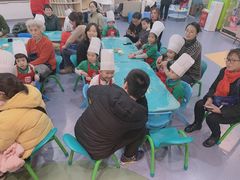 -励步儿童成长中心·英语启蒙·剑桥考级·KET(八佰伴校区)