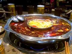 憨石匠鲜菜土火锅昆都店-憨石匠鲜菜土火锅(昆都店)