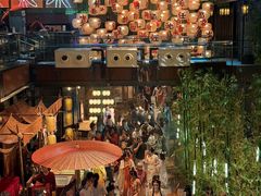 -云境生态园(红谷滩店)
