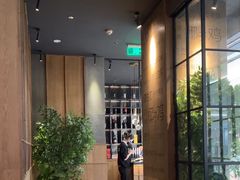 -同仁四季椰子鸡(无锡滨湖万象汇店)