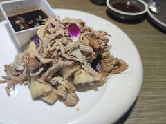 -隆喜元鱼汤包·海鲜(中联广场店)