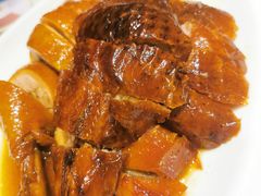 -龙记烧腊茶餐厅(常德路店)