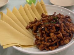 -金鸭都·老北京特色家常菜(潘家园店)