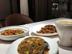 -老客站酒楼(金花南路店)