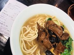 -奎元馆.百年奎元.非遗传承(西湖边的解放路店)