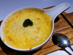 -秀儿家の小确幸融合西餐厅(万达店)