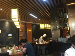 大堂-大渔铁板烧(中山路八佰伴店)