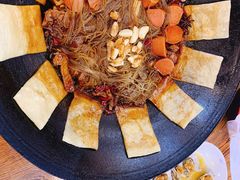 -皖北学东地锅鸡(之心城店)