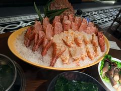 -东海怡品海鲜豆捞(舟宿夜江店)