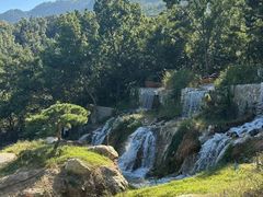-沂蒙山旅游区云蒙景区(蒙山国家森林公园)