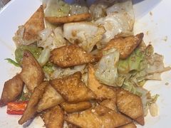 -俭寨大盘鸡·缸子肉·小公鸡·新疆菜(云通店)