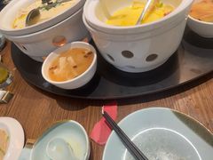 -竹雨堂创意中国菜(裕华店)