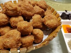 -东兴楼饭庄(六里桥店)