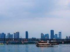 -武汉长江大桥