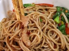 -小毛绝杀炒粉