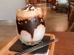 -咖法森林·咖啡  酒吧(天河店)