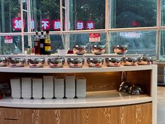 -为什么牛潮汕牛肉火锅(中信广场店)
