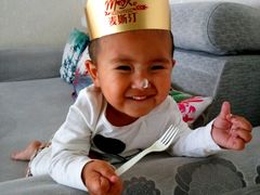 -麦斯汀烘焙坊(建昌兴隆店)