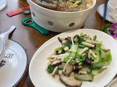 -李老哈·东北菜(宋园路店)