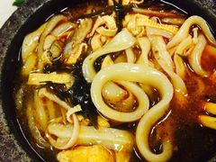 -土豆粉&刀削面(西单新一代商城店)