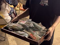 -江味龙虾馆·裸蓝龙虾(南山店)