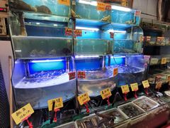 -蔚海之都·象山蒸汽海鲜(仙霞路店)