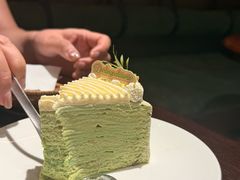 -嗒令甜品(首座时代店)