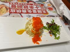 -斗牛士牛排餐厅(嘉里汇店)