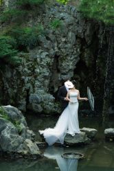 点击看大图 -雪中彩影婚纱摄影·微光艺术中心