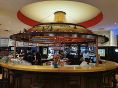 -兰特伯爵西餐厅·啤酒屋(方庄店)