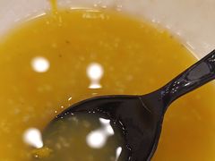 -顺溜·手工刀削面·黑金店(铜锣湾店)