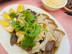 -老东风菜馆·羊肉火锅·海鲜·砂锅粥